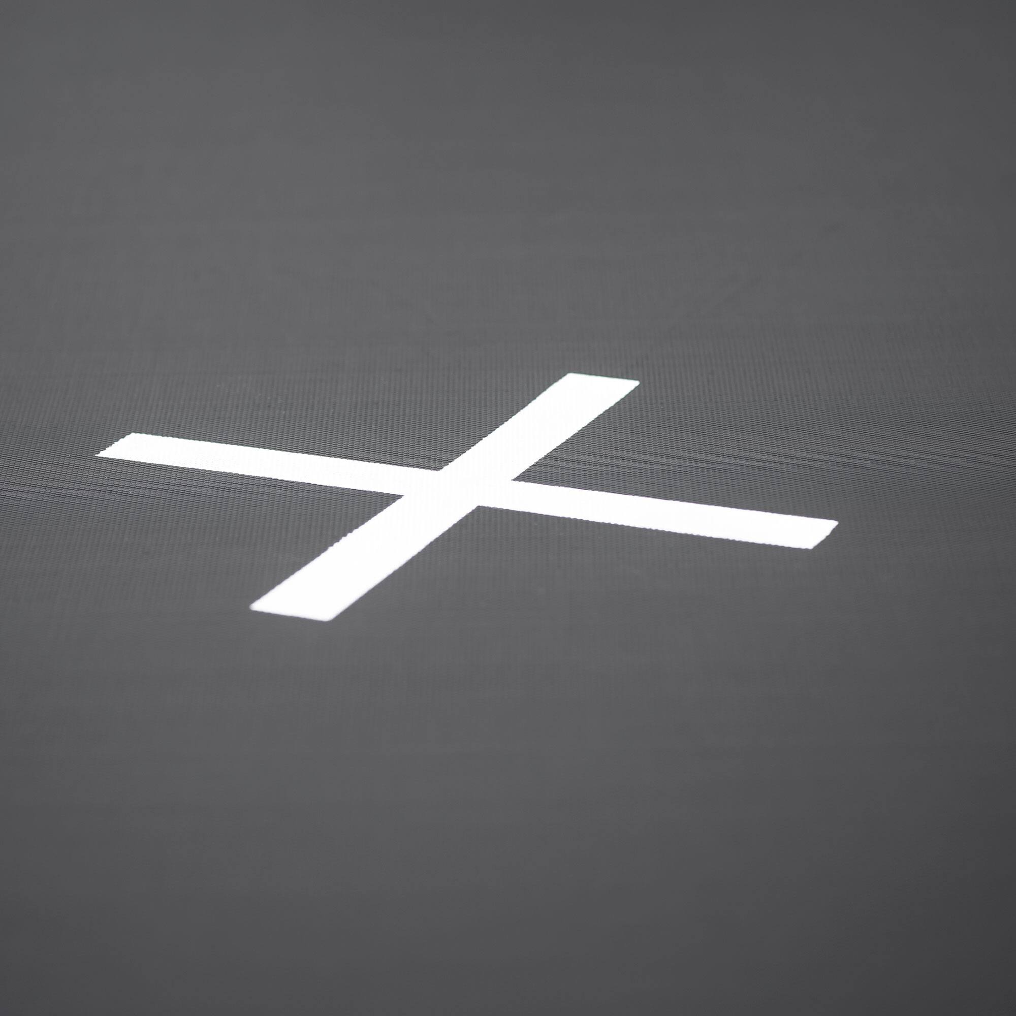 Alt View 1. LOVMOR - Lovmor 14 FT Trampoline with Safety Enclosure Recreational Trampoline for Adults.