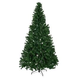 Elf Stor - Artificial Christmas Tree-7.5ft - Green