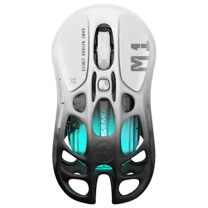 GAME BEYOND LIMITS
GravaS 1 M1
SEAPIR
