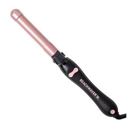 Beachwaver - B1 Rotating Curling Iron in Midnight Rose | 1 inch barrel