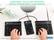 LOW-FORCE, TACTILE KEY SWITCHES REDUCE FINGER IMPACT AND FATIGUE
KINESIS Freestyle 2
**FREESTYLE2 FOR PC KEYBOARD WITH STANDARD 9" SEPARATION. KEYPAD SOLD SEPARATELY.
KINESIS COMPUTER ERGONOMICS
