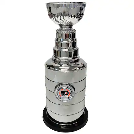 1111 CUP
STANLEY
CHAMPIONED
