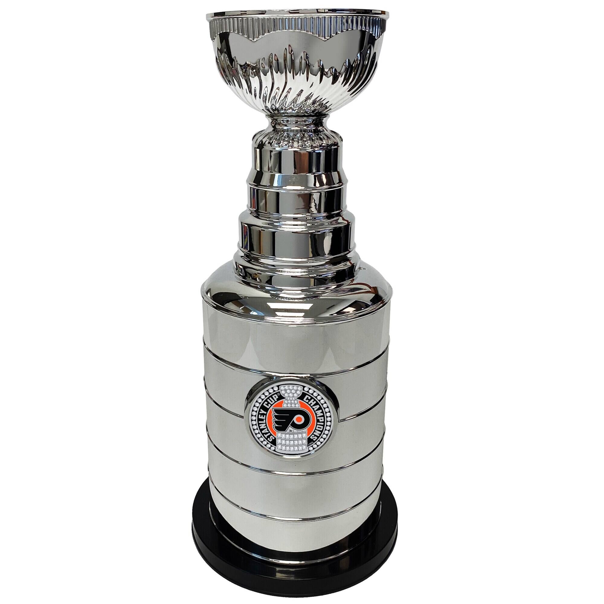 1111 CUP  
STANLEY  
CHAMPIONED