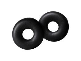 EPOS - HZP SDW 30 60-SPARE EARPAD SET SDW 5066-5063 SDW 5036-5033 2 PCS - Black