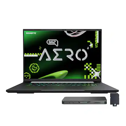 GIGABYTE PLAY DIFFER. TO 54 WEMEOS AERO - A2R0