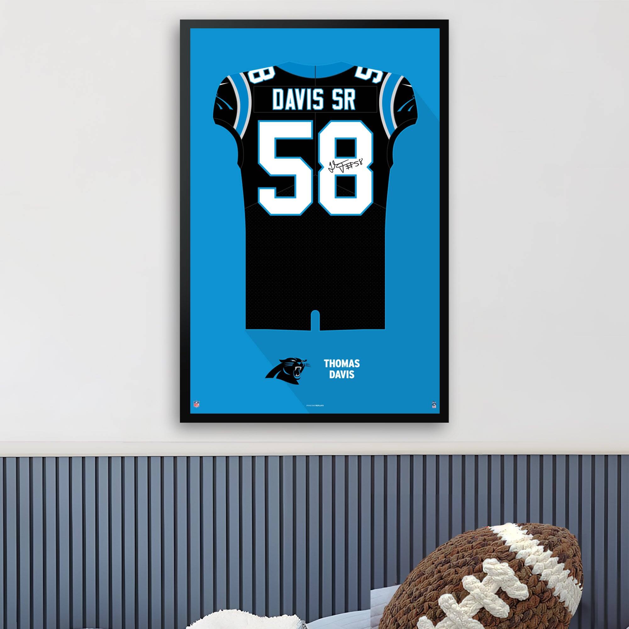 5 DAVIS SR  
58  
THOMAS R DAVIS  
THOMAS DAVIS