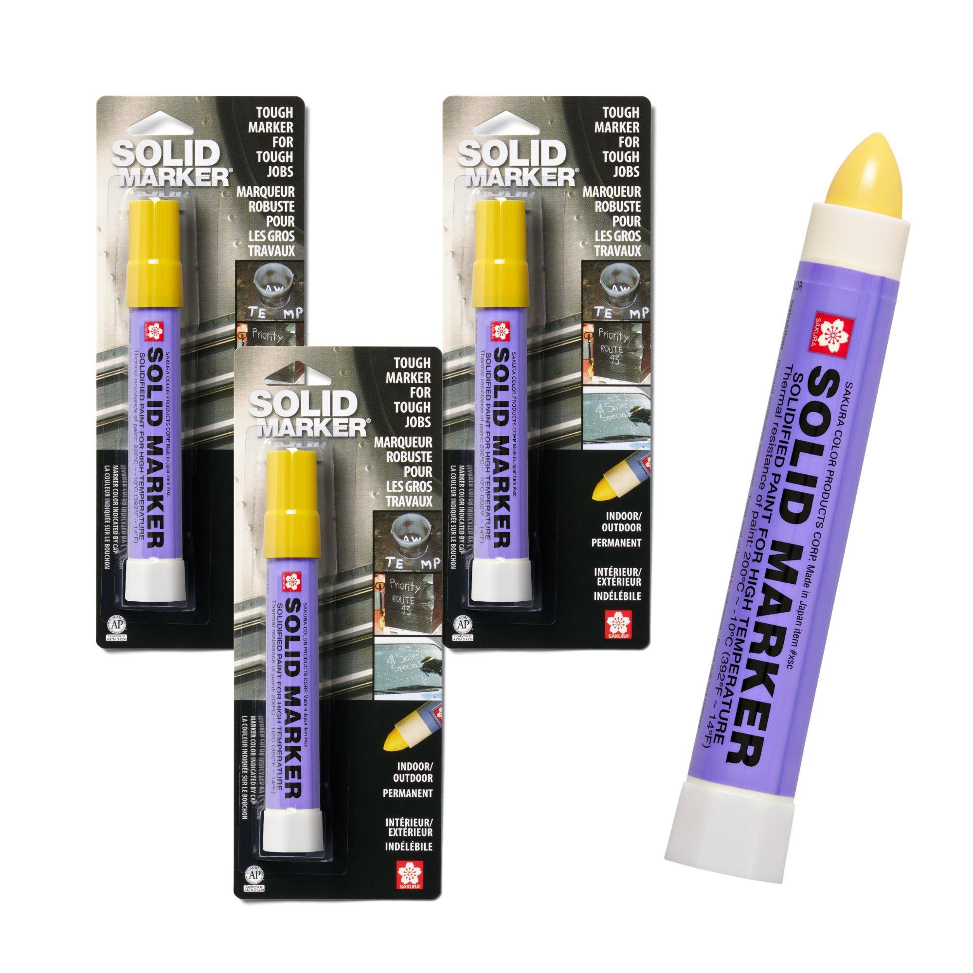 TOUGH MARKER FOR TOUGH JOBS  
MARQUEUR ROBUSTE POUR LES GROS TRAVAUX  
TEMP Priority ROUTE  
SOLID MARKER  
SOLIDIFIED PAINT  
SAKURA SOLIDIFIED Thermal Paint: resistance  
SAKURA SOLIDIFIED Thermal Paint: resistance  
SAKURA SOLIDIFIED Thermal Paint: resistance  
SAKURA SOLIDIFIED Thermal Paint: resistance  
SAKURA SOLIDIFIED Thermal Paint: resistance  
SAKURA SOLIDIFIED Thermal Paint: resistance  
SAKURA SOLIDIFIED Thermal Paint: resistance  
SAKURA SOLIDIFIED Thermal Paint: resistance  
SAKURA SOLIDIFIED Thermal Paint: resistance  
SAKURA SOLIDIFIED Thermal Paint: resistance  
SAKURA SOLIDIFIED Thermal Paint: resistance  
SAKURA SOLIDIFIED Thermal Paint: resistance  
SAKURA SOLIDIFIED Thermal Paint: resistance  
SAKURA SOLIDIFIED Thermal Paint: resistance  
SAKURA SOLIDIFIED Thermal Paint: resistance  
SAKURA SOLIDIFIED Thermal Paint: resistance  
SAKURA SOLIDIFIED Thermal Paint: resistance  
SAKURA SOLIDIFIED Thermal Paint: resistance  
SAKURA SOLIDIFIED Thermal Paint: resistance  
SAKURA SOLID