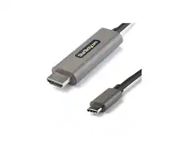 StarTech.com - 6ft USB C to HDMI 4K 60Hz HDR Cable (CDP2HDMM2MH)