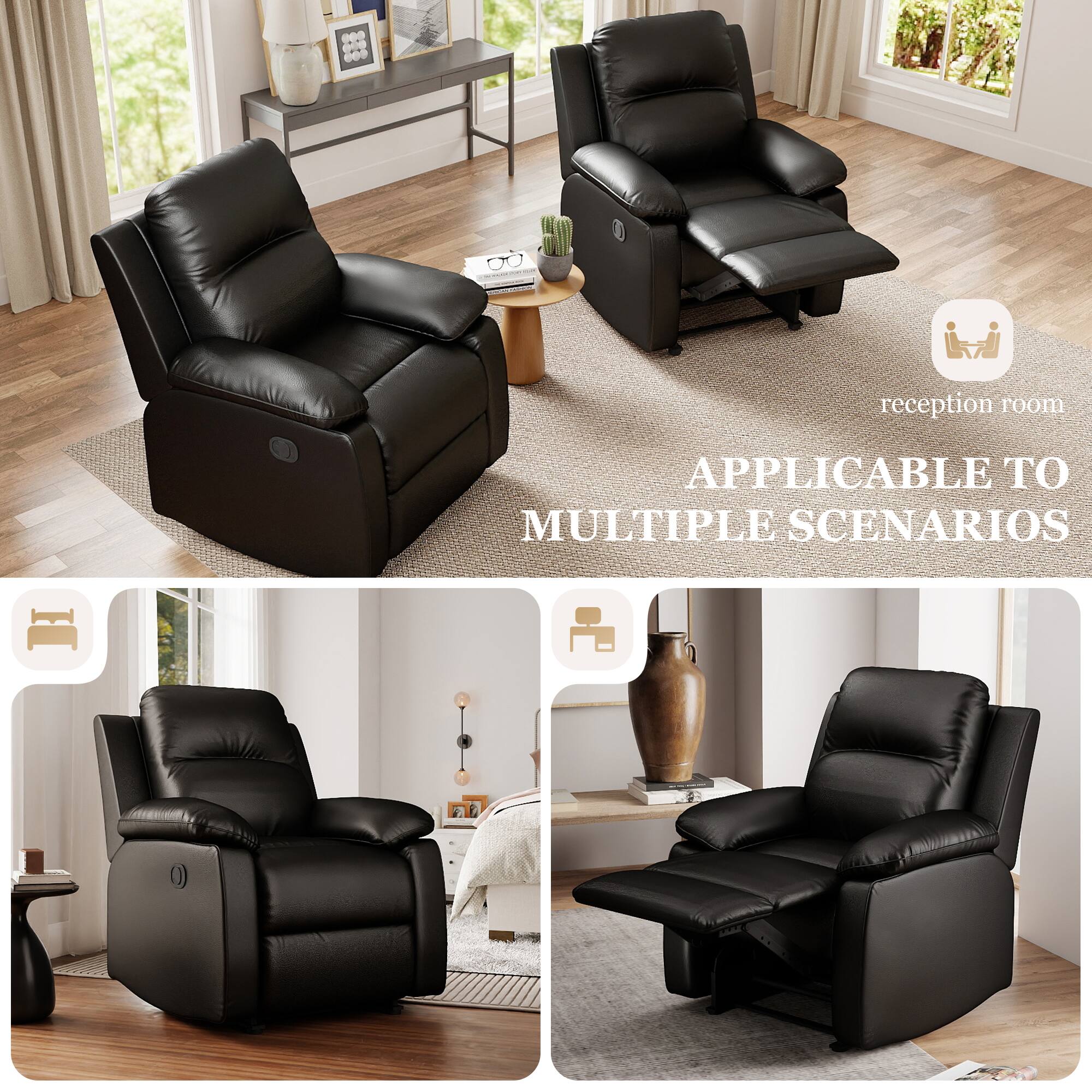 000 reception room  
APPLICABLE TO MULTIPLE SCENARIOS  
FL 7