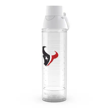 Front. Tervis - 24oz. Emblem Venture Lite Water Bottle - Multicolor.