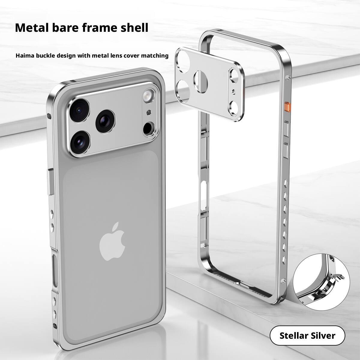 Silver