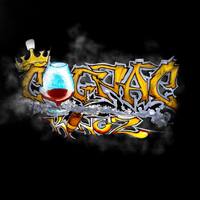 Cubanz and Cognac [LP] - VINYL - Front_Zoom