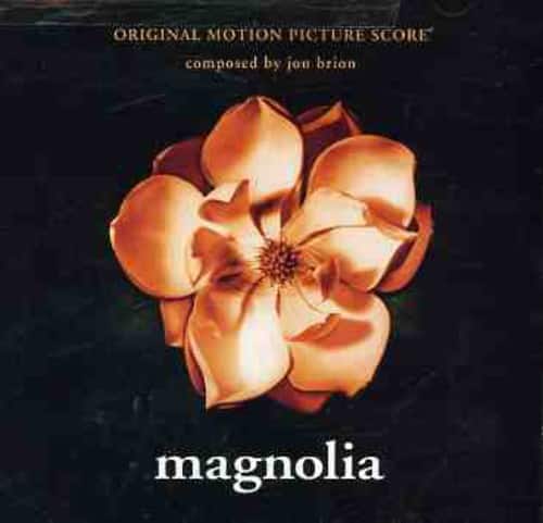 Various Artists - Magnolia (Score) (Original Soundtrack)   - COMPACT DISCS [CD] price history on PriceWatchPro