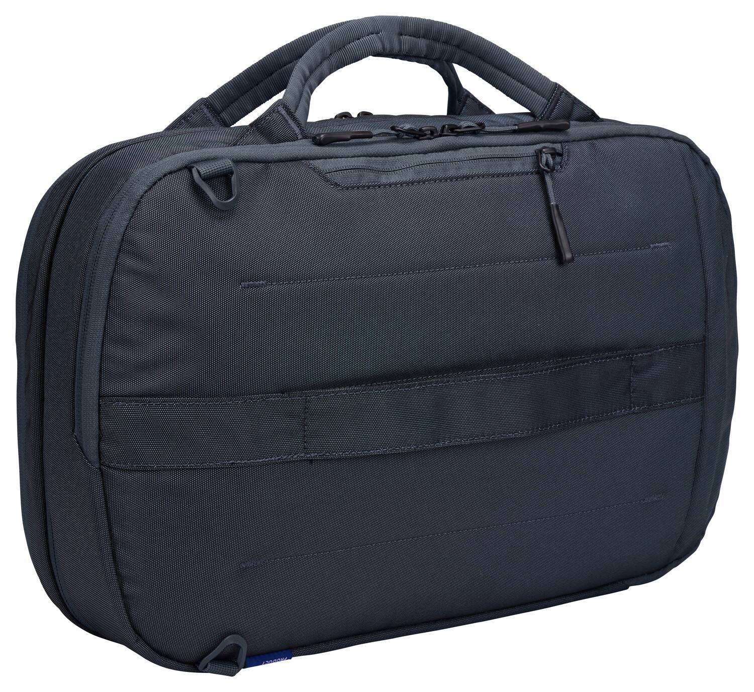 Alt View 8. Thule - Subterra 2 Hybrid Travel Bag - Dark Slate.
