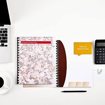 Company Presentation  
Creative Presentation