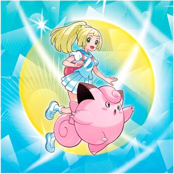 pokemon card game tcg collection file lillie TCG: Premium Tournament TBC Games Whether youre organizing your collection or seeking the perfect keepsake Pokmon Trading Card Game: Lillie