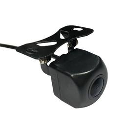 Cluzine - AHD 1080P Car Backup Camera, 170° Fisheye, Starlight Night Vision, IP68 Waterproof