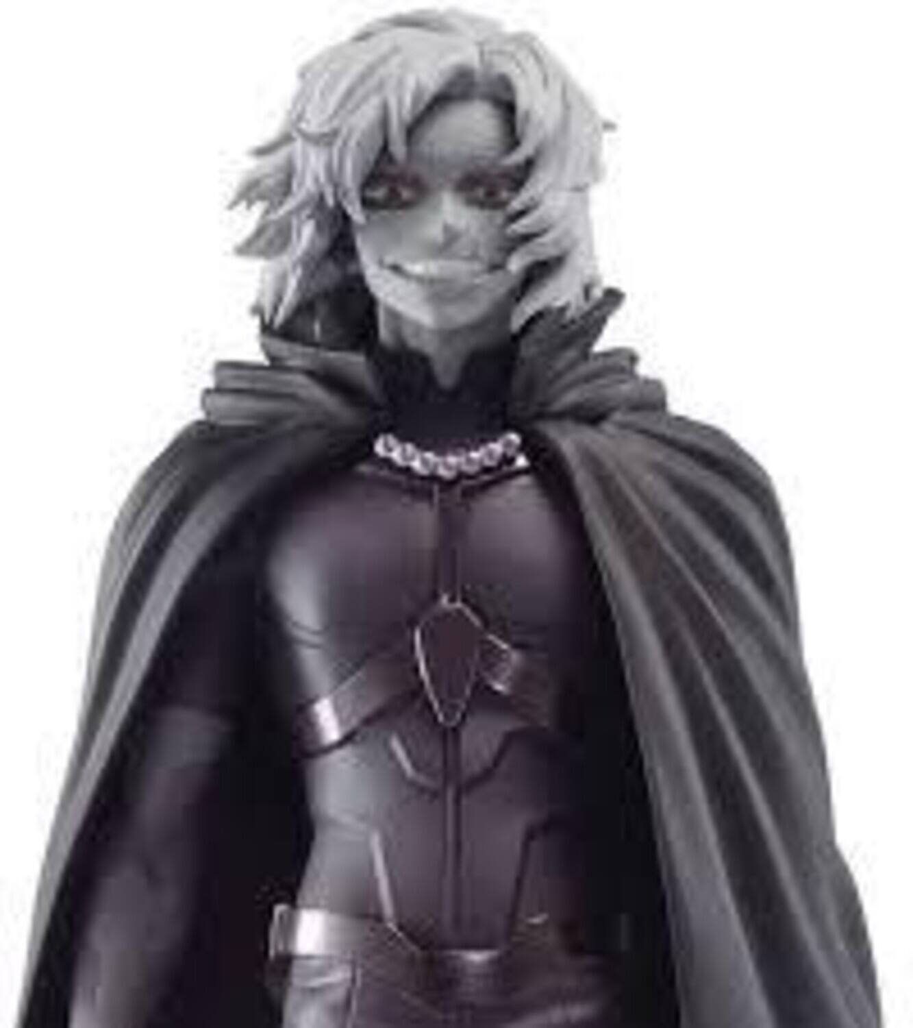 Alt View 1. PopMarket - BanPresto - My Hero Academia - Dioramatic - Tomura Shigaraki  - Collectibles - Multicolor.