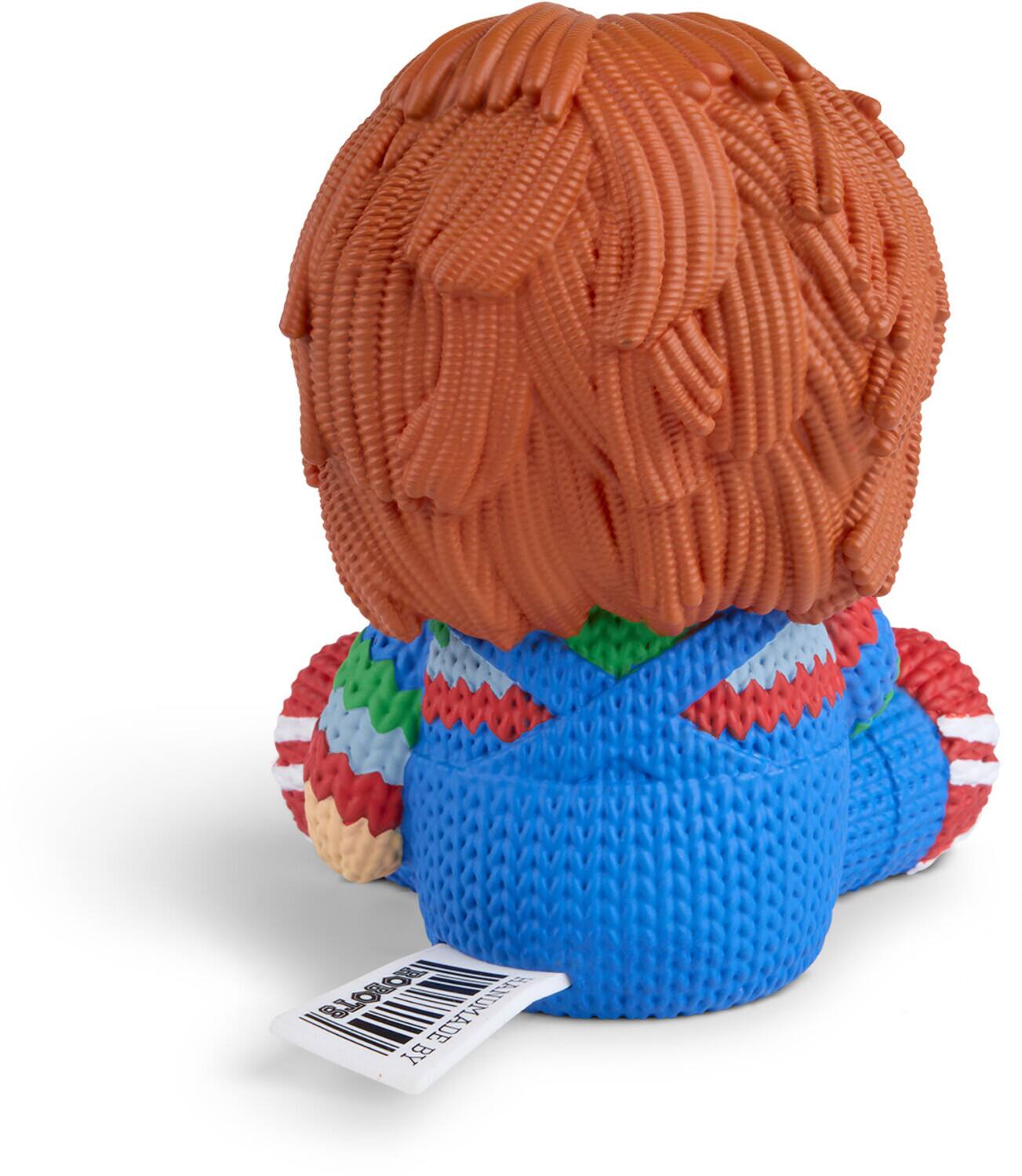 The text on the image is "BLOSOI EL HANDMADE BY".