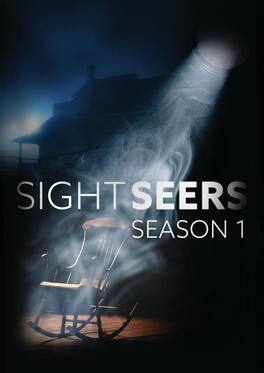Sight Seers: Season One - DVD