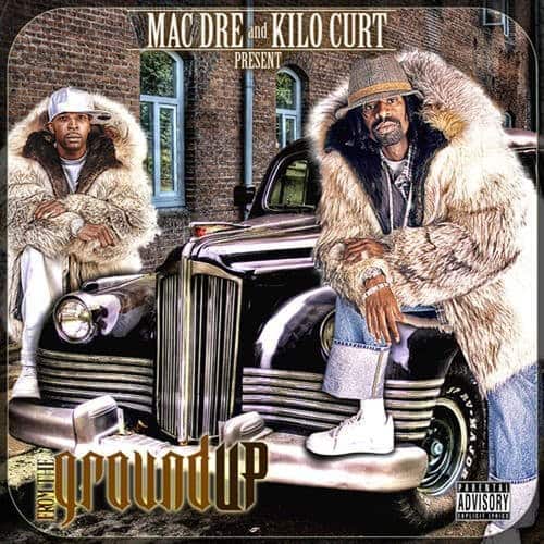 Mac Dre - From the Ground Up   - DVD price history on PriceWatchPro