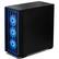 Back. YEYIAN - MIRAGE S Gaming Desktop PC - INTEL Ultra Core U7 265KF - NVIDIA RTX 5080 - 32GB DDR5 6000MHz RGB - 2TB SSD - Black.