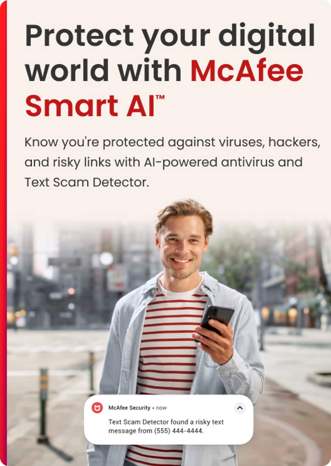 Mcafee Total Protection 5 Device Antivirus And Internet Security