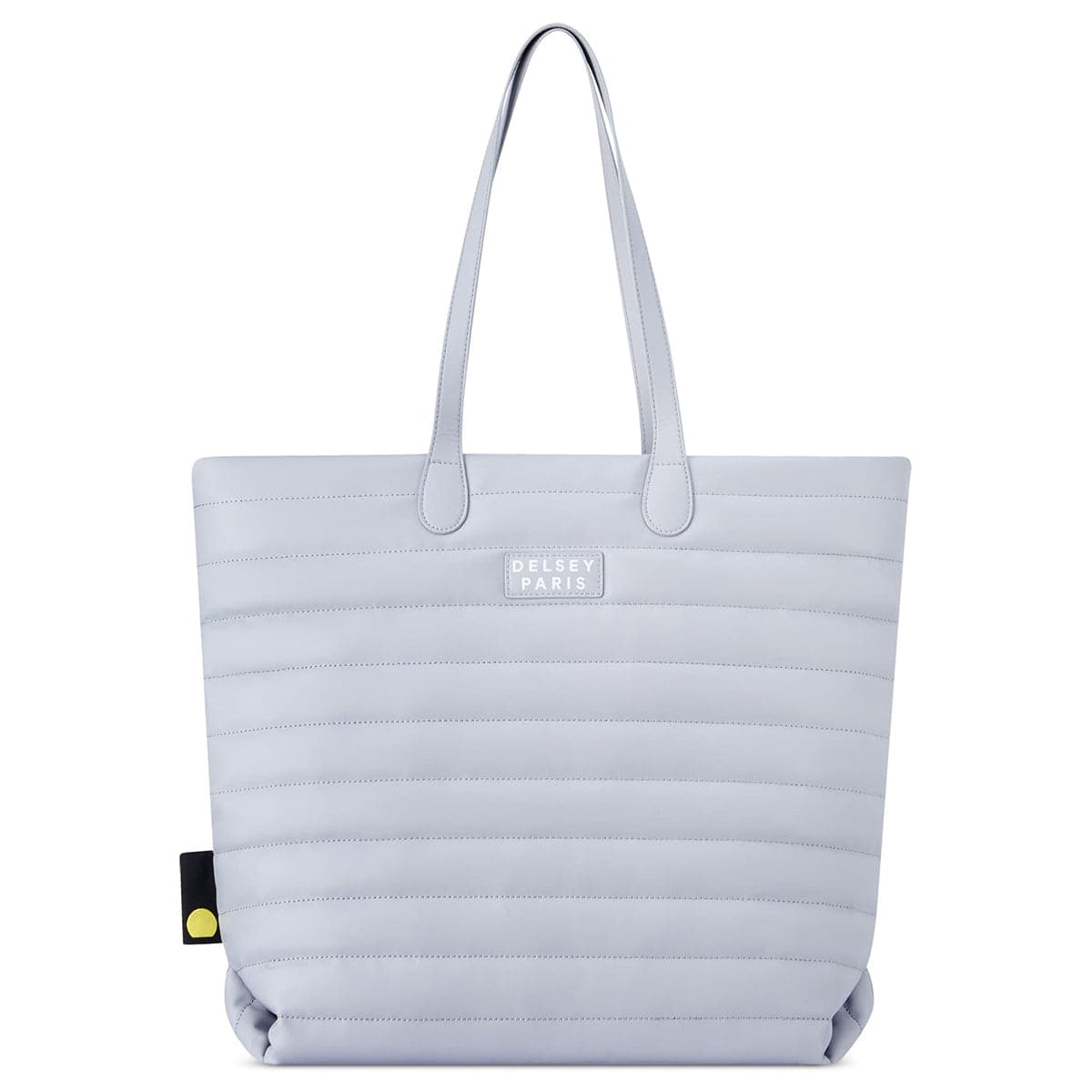 The text on the image is "DELSEY PARIS."