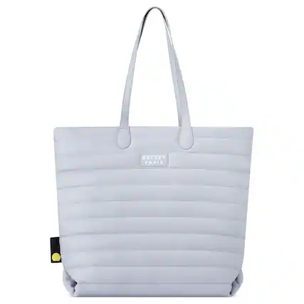 The text on the image is "DELSEY PARIS."