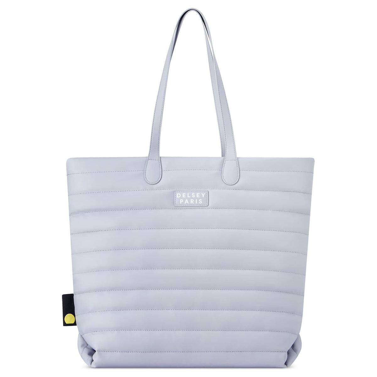 The text on the image is "DELSEY PARIS."