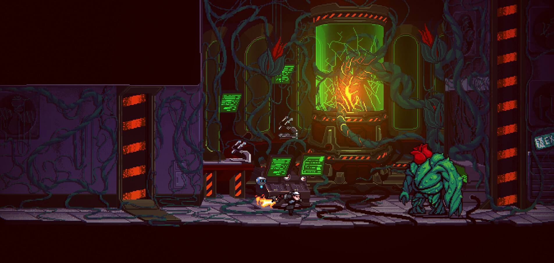 Alt View 16. PM Studios - Blade Assault.