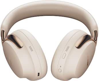 Bose QuietComfort Ultra Headphones (2nd Gen) Driftwood Sand 890101 Bose QuietComfort Ultra Headphones (2nd Gen) Driftwood Sand 890101