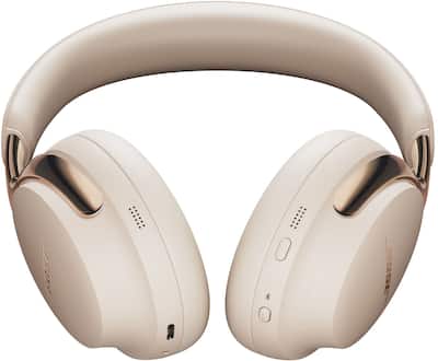 Bose QuietComfort Ultra Headphones (2nd Gen) Driftwood Sand 890101 Bose QuietComfort Ultra Headphones (2nd Gen) Driftwood Sand 890101