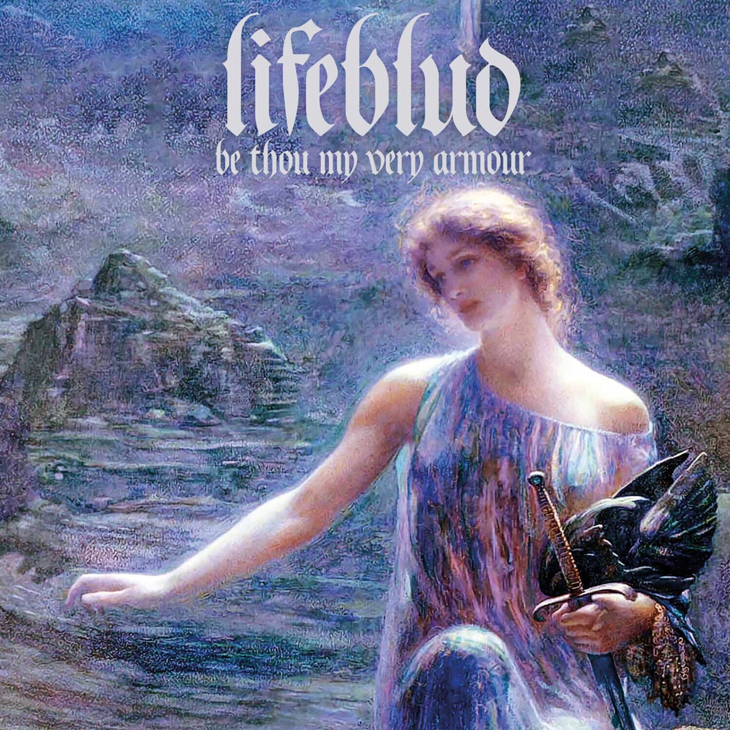 Lufeblud - Be Thou My Very Armour   - COMPACT DISCS [CD] price history on PriceWatchPro