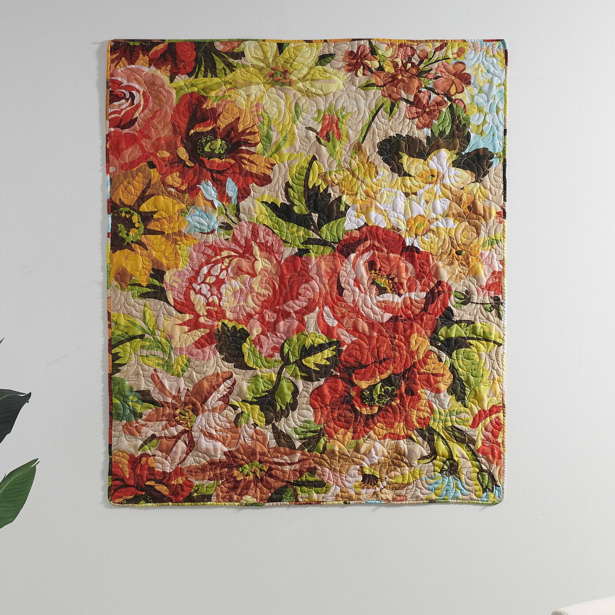 Angle. BreeBe - Senna Throw - Harvest.