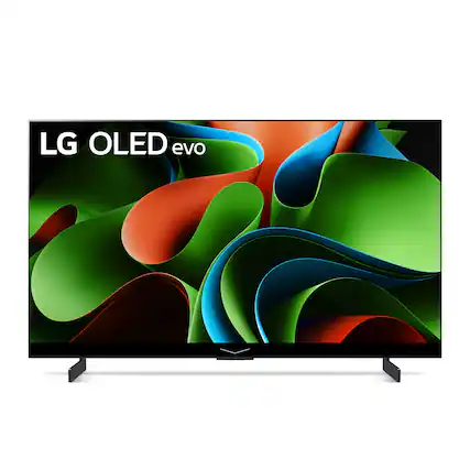 LG OLED evo