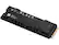 WD_BLACK
SN858X
GAME DRIVE
NVMe SSD
WESTERN DIGITAL BLACK