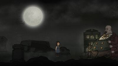 Creepy Tales: Double Pack (PS5) au meilleur prix sur Creepy Tales: Double Pack (PS5) au meilleur prix sur