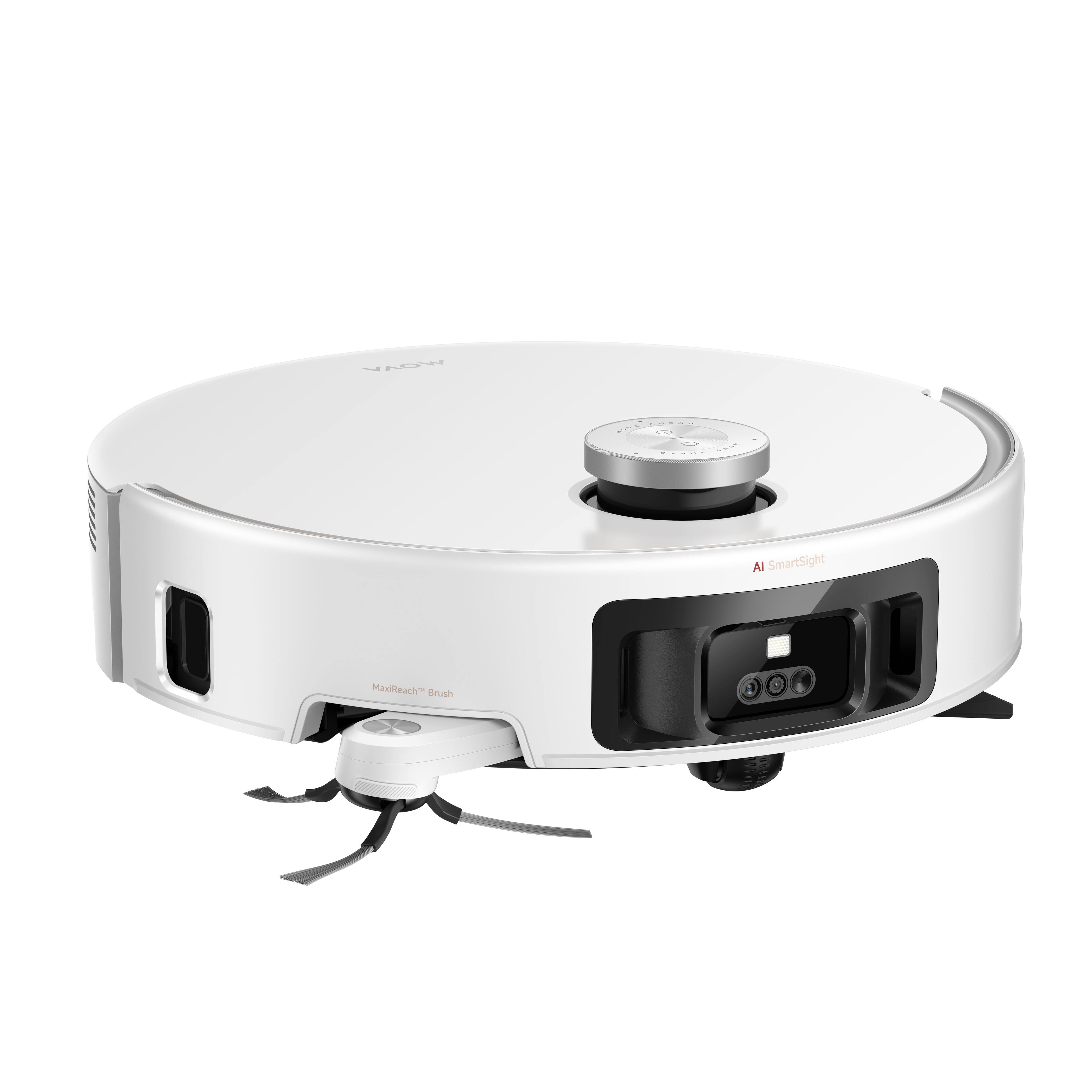AI SmartSight MaxiReach! Brush
