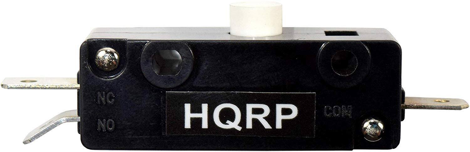 NC NO HQRP COM
