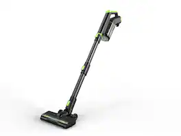 MOOSOO - Cordless Vacuum Cleaner, 40Kpa Powerful Suction Stick Vacuum With LED Display For Home Carpet Hard Floor Pet Hair - Green