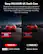 Sony IMAX678 4K Dash Cam
Experience next-level protection with a powerful dash cam featuring advanced STARVIS 2 sensors, delivering crystal-clear full-coverage recording from all directions.
- I 7RTF172 - California 7RTF172
7RF172
TRUE 4K
STARVIS 2
SONY IMX678
Generic Sensor
FAKE 4K