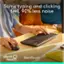 Same typing and clicking feel, 90% less noise - SilentTouch.