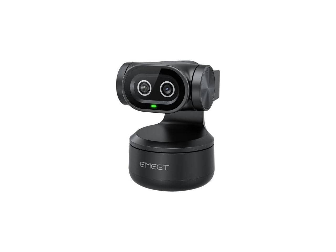 Pixy Dual lens 4K PTZ Webcam with Gesture Control and Auto