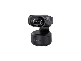 Pixy Dual lens 4K PTZ Webcam with Gesture Control and Auto Pixy Dual lens 4K PTZ Webcam with Gesture Control and Auto