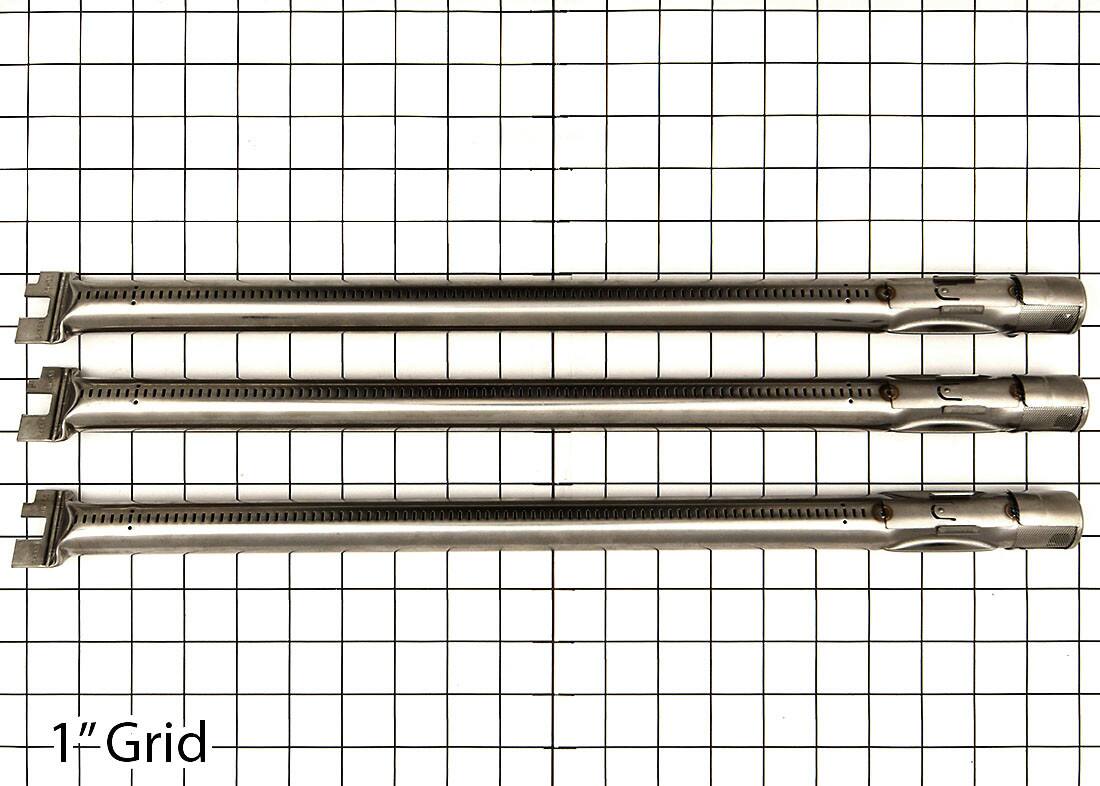 Alt View 2. Weber - Weber - WEB62752 BRNR TUBE (SET) GEN '11 LP US BB.