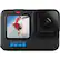 Alt View 20. GoPro - HERO10 Black Action Camera Bundle - Black.