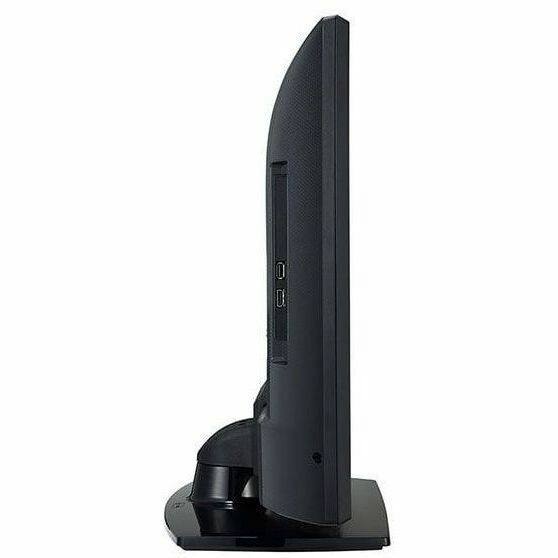 Alt View 1. LG - LG Pro Centric LN560H 32LN560HBUA 32" LED-LCD TV - HDTV - High Dynamic Range (HDR) - Ceramic Black - HDR10, HDR10 Pro.