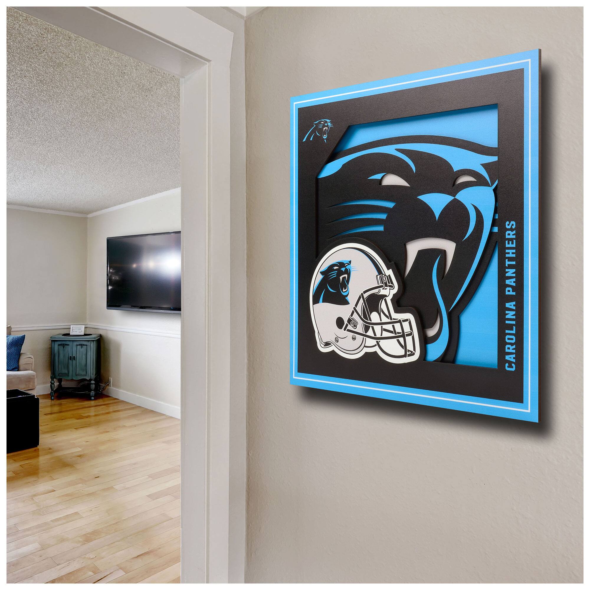 CAROLINA PANTHERS