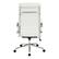Alt View 13. Office Star Products - High Back Antimicrobial Fabric Chair - Dillon Snow.